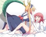 Kobayashi-san-chi no Maid Dragon Collection - 501/964 - Hent